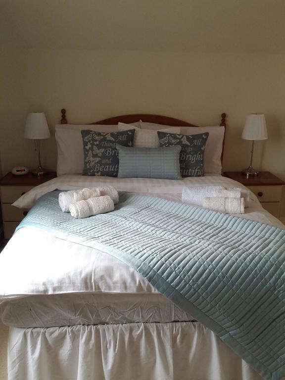 Hotel Roslyn House Pateley Bridge Zimmer foto